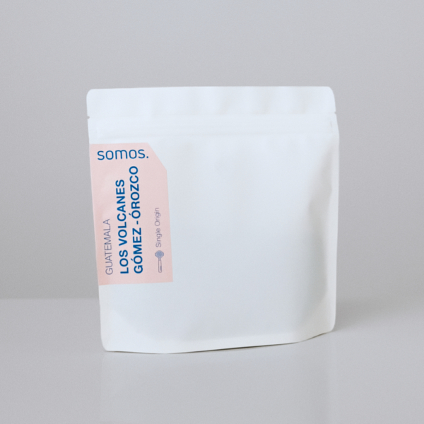Guatemala - Los Volcanes </br> Single Origin Espresso