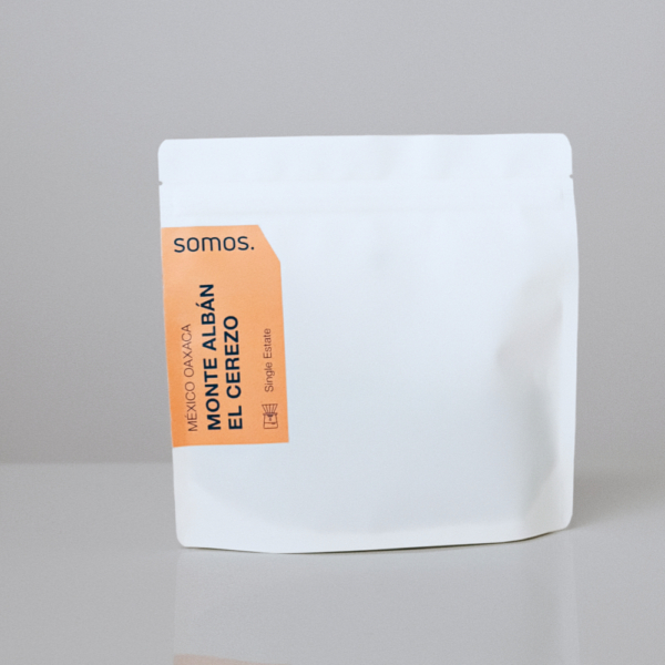 México - El Cerezo <br> Single Estate Filter