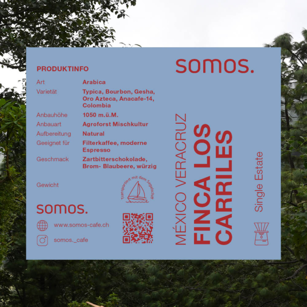 México - Los Carriles Natural Filter